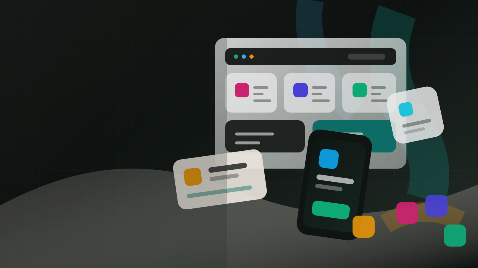Solvin tools and apps workspace preview